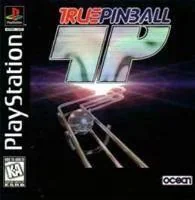True Pinball - PlayStation - Retrocharting