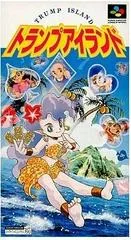 Trump Island - Super Nintendo - Retrocharting