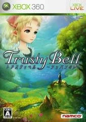 Background - Trusty Bell: Chopin no Yume - Xbox 360 - Retrocharting