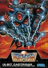 Truxton - Sega Genesis - Retrocharting