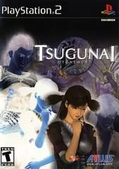 Tsugunai Atonement - PlayStation 2 - Retrocharting