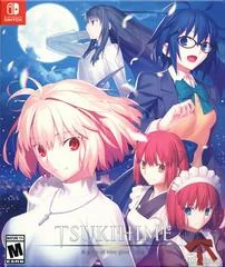 Tsukihime: A Piece Of Blue Glass Moon [Limited Edition] - Nintendo Switch - Retrocharting