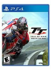 TT Isle of Man - Playstation 4 - Retrocharting