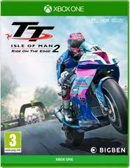 Background - TT Isle Of Man: Ride On The Edge 2 - PAL Xbox One - Retrocharting