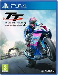 TT Isle of Man: Ride on the Edge 2 - Playstation 4 - Retrocharting