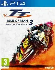 TT Isle of Man: Ride on the Edge 3 - Playstation 4 - Retrocharting