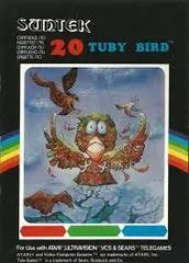 Tuby Bird - Atari 2600 - Retrocharting