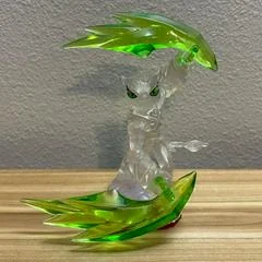 Tuff Luck - Trap Team, Clear - Skylanders - Retrocharting