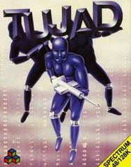 Tujad - ZX Spectrum - Retrocharting