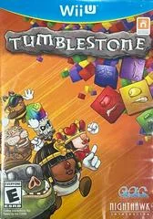 Background - Tumblestone - Wii U - Retrocharting