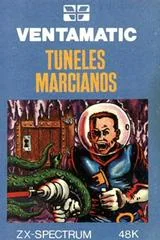 Tuneles Marcianos - ZX Spectrum - Retrocharting