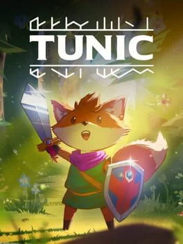 Tunic - Xbox Series X - Retrocharting
