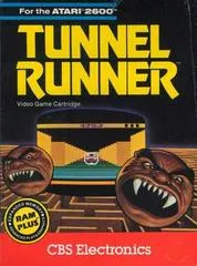 Background - Tunnel Runner - Atari 2600 - Retrocharting