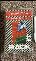 Tunnel Vision - Commodore 64 - Retrocharting