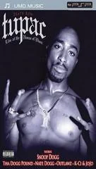 Tupac Live at the House of Blues - PSP - Retrocharting