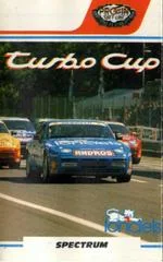 Background - Turbo Cup - Sinclair ZX Spectrum  - Retrocharting