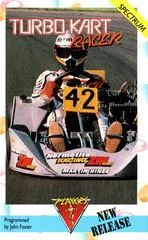 Background - Turbo Kart Racer - ZX Spectrum - Retrocharting