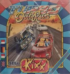 Background - Turbo Out Run - Atari ST - Retrocharting