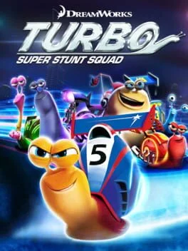 Turbo: Super Stunt Squad' - Playstation 3 - Retrocharting