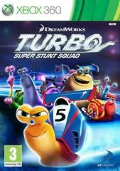 Turbo: Super Stunt Squad - Xbox 360 - Retrocharting