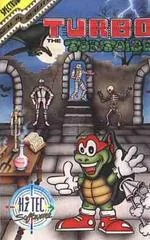Background - Turbo the Tortoise - ZX Spectrum - Retrocharting