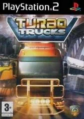 Turbo Trucks - PlayStation 2 - Retrocharting