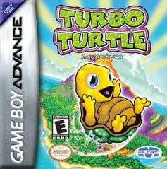 Background - Turbo Turtle Adventure - GameBoy Advance - Retrocharting