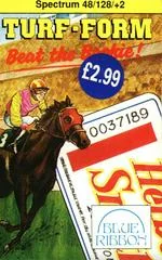 Turf-Form - ZX Spectrum - Retrocharting