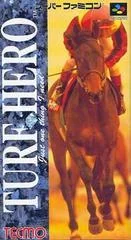 Turf Hero - Super Nintendo - Retrocharting