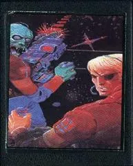 Turmoil [Zellers] - Atari 2600 - Retrocharting