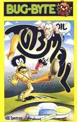 Turmoil - ZX Spectrum - Retrocharting