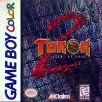 Turok 2 Seeds of Evil - Nintendo DS - Retrocharting