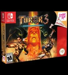 Turok 3: Shadow Of Oblivion [Classic Edition] - Nintendo Switch - Retrocharting