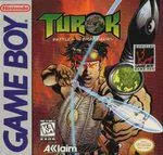 Turok Battle of the Bionosaurs - GameBoy - Retrocharting