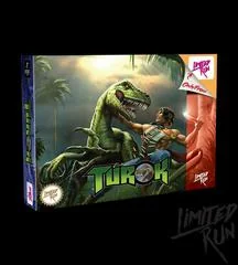 Turok [Classic Edition] - Playstation 4 - Retrocharting