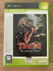 Turok: Evolution [Classics] - Xbox - Retrocharting