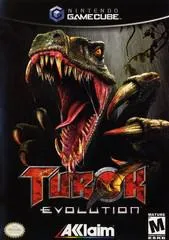 Turok Evolution - Gamecube - Retrocharting