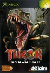 Turok: Evolution - Xbox - Retrocharting
