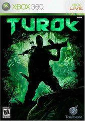 Turok - Xbox 360 - Retrocharting