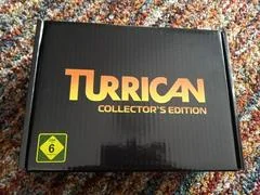 Turrican - Playstation 4 - Retrocharting