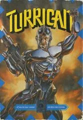 Turrican - Sega Genesis - Retrocharting