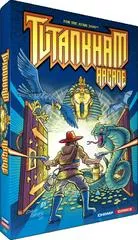 Tutankham Arcade [Homebrew] - Atari 2600 - Retrocharting