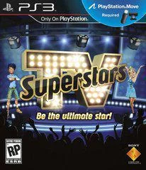 TV SuperStars - PlayStation - Retrocharting