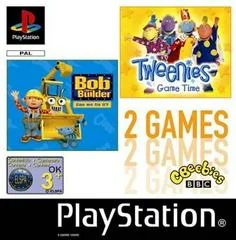 Tweenies Game Time - PlayStation - Retrocharting