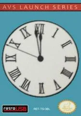 Background - Twelve Seconds - Nintendo DS - Retrocharting