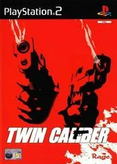 Twin Caliber - PlayStation 2 - Retrocharting