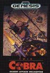 Twin Cobra - Sega Genesis - Retrocharting
