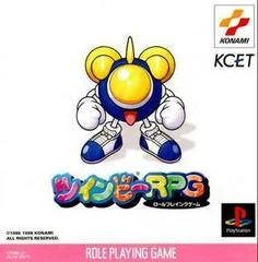 Twinbee RPG - PlayStation - Retrocharting