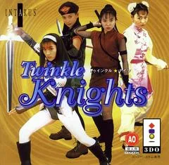 Twinkle Knights - 3DO - Retrocharting