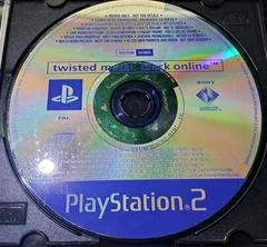 Twisted Metal: Black Online [Promo Only - Not For Resale] - PlayStation 2 - Retrocharting